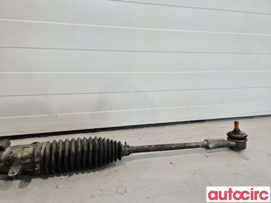 Tannstang til Mitsubishi ASX 2010-2019  (MITSUBISHI|4410A453)