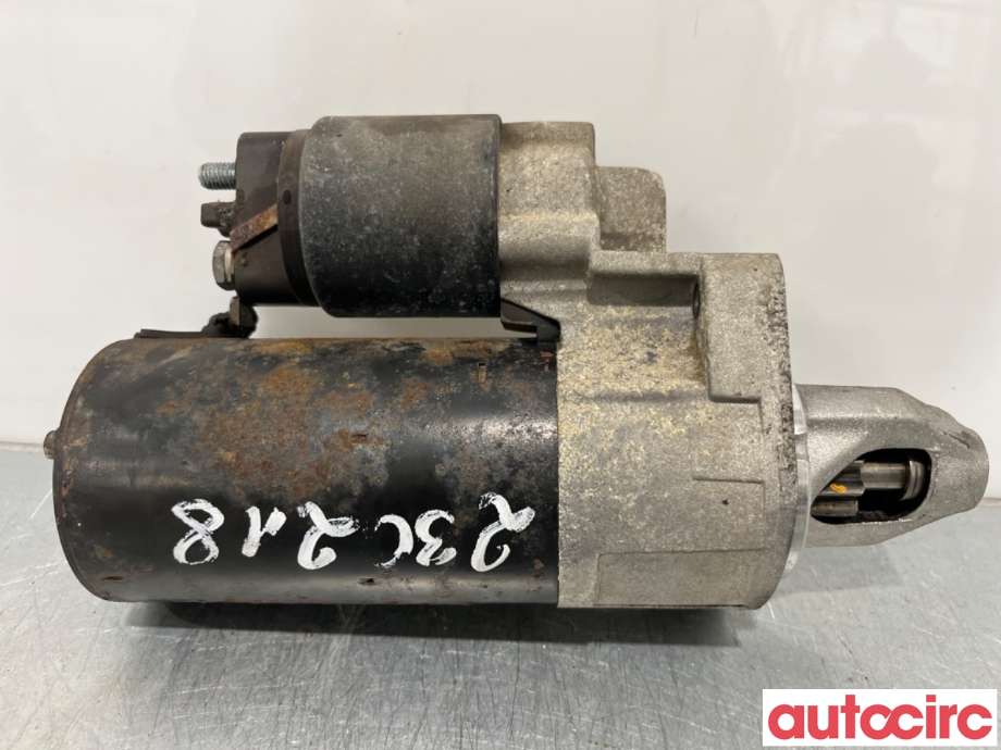 Starter til Mercedes CLK 2002-2009 (C209) (C209) (MERCEDES|A1121510001|)