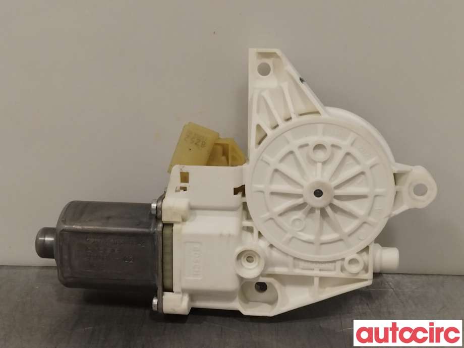 Ruteheis høyre foran til Mercedes GL 2006-2012 (X164) (X164) (MERCEDES|A2518200842|)