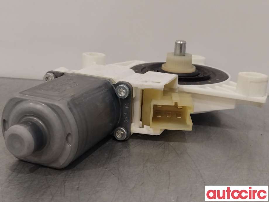 Ruteheis høyre foran til Mercedes GL 2006-2012 (X164) (X164) (MERCEDES|A2518200842|)