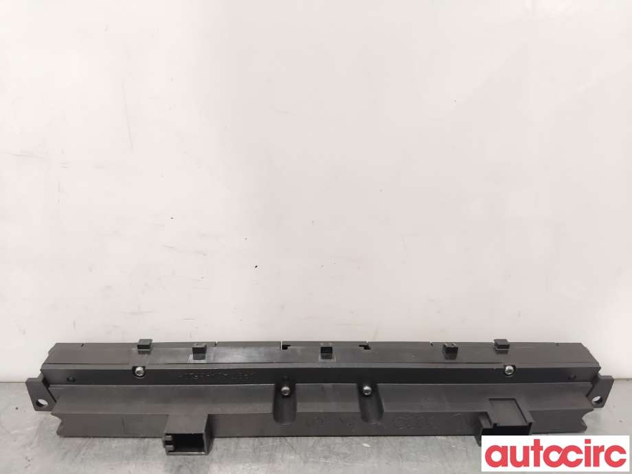 Bryter diverse til Audi A6 2014-2018 (Type IV, Fase 2) (C7) (C7) (AUDI|4G0927137G|10018990)