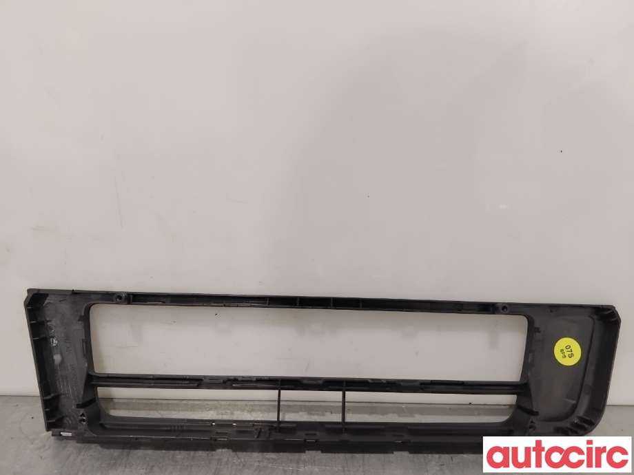 Innredning diverse til Audi A6 2014-2018 (Type IV, Fase 2) (C7) (C7) (AUDI|4G1863263C|)