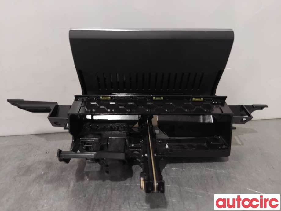 Instrument kjørecomputer til Audi A6 2014-2018 (Type IV, Fase 2) (C7) (C7) (AUDI|4G0919607H|917911-113|4G1919601N)