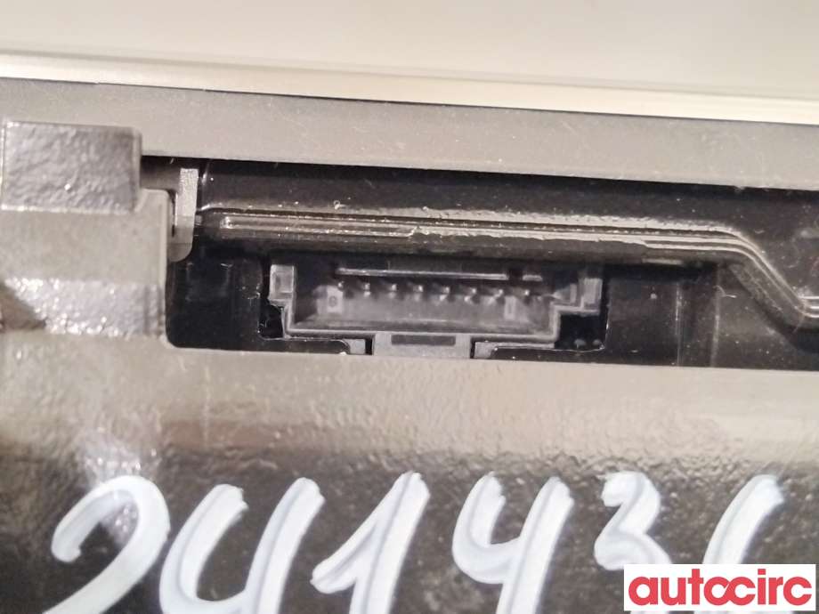 Instrument kjørecomputer til Audi A6 2014-2018 (Type IV, Fase 2) (C7) (C7) (AUDI|4G0919607H|917911-113|4G1919601N)