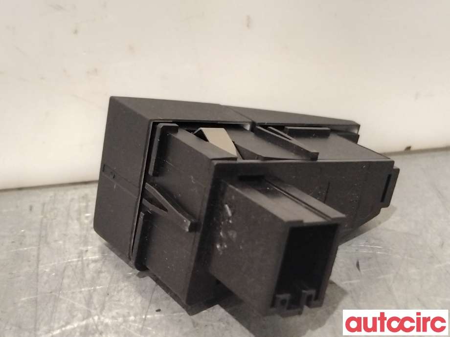 Bryter diverse til Audi A6 2014-2018 (Type IV, Fase 2) (C7) (C7) (AUDI|4G1927227|)