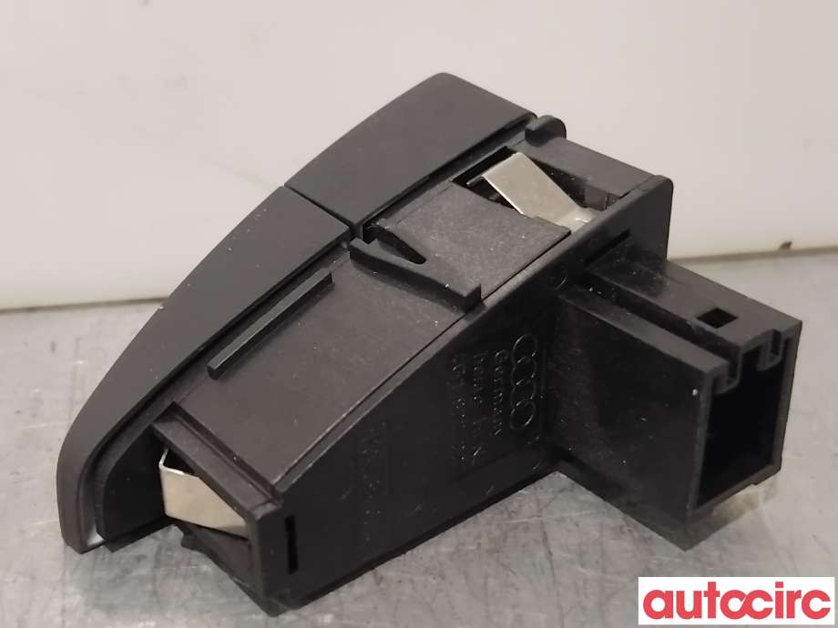 Bryter diverse til Audi A6 2014-2018 (Type IV, Fase 2) (C7) (C7) (AUDI|4G1927227|)