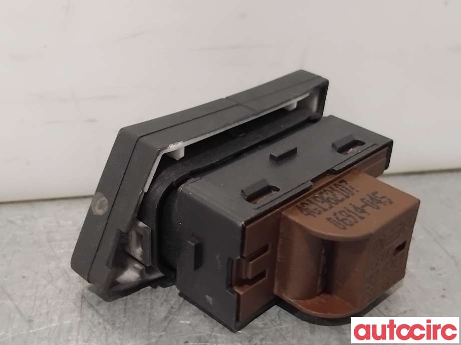 Bryter diverse til Audi A6 2014-2018 (Type IV, Fase 2) (C7) (C7) (AUDI|4G1962107||4G1862107)