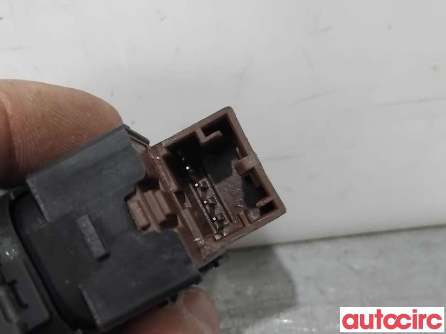 Bryter diverse til Audi A6 2014-2018 (Type IV, Fase 2) (C7) (C7) (AUDI|4G1962107||4G1862107)