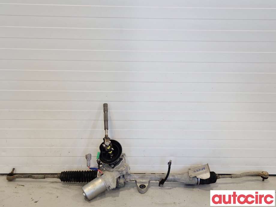 Tannstang elektrisk til Honda Jazz 2009-2015 (Type II) (HONDA|53601-TF0-P91|)