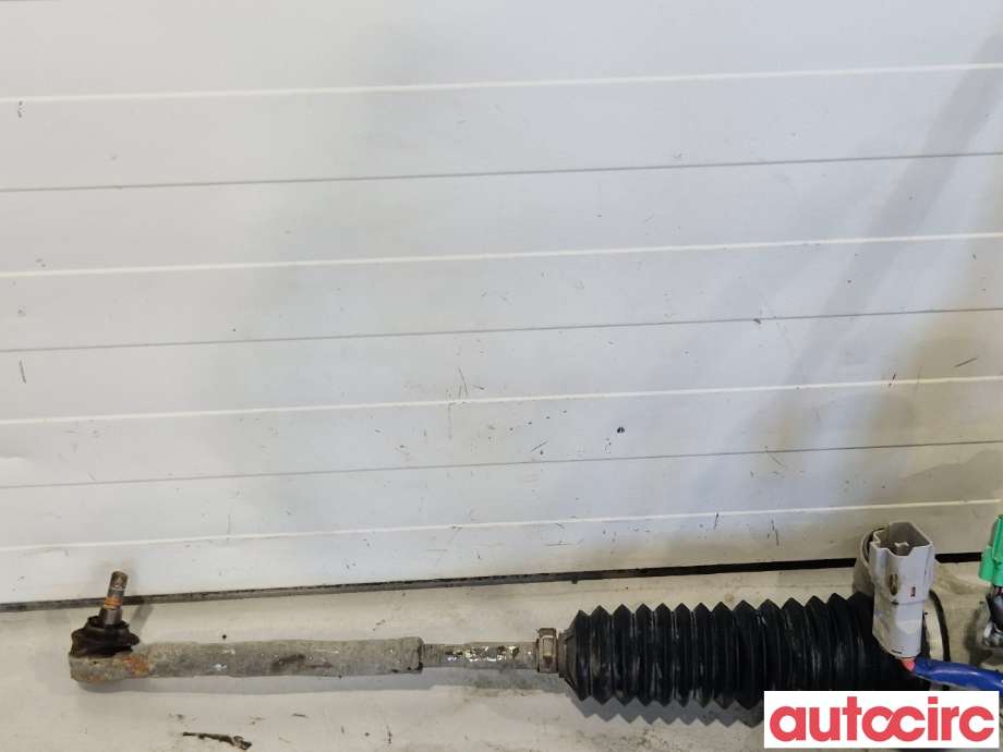 Tannstang elektrisk til Honda Jazz 2009-2015 (Type II) (HONDA|53601-TF0-P91|)