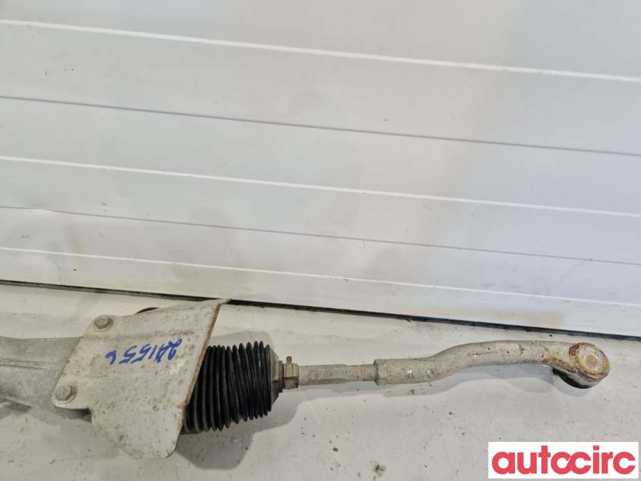 Tannstang elektrisk til Honda Jazz 2009-2015 (Type II) (HONDA|53601-TF0-P91|)