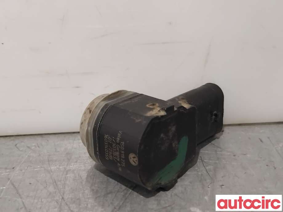 Parkeringssensor bak til Audi A6 2014-2018 (Type IV, Fase 2) (C7) (C7) (AUDI|1S0919275|303363|1S0919275C)