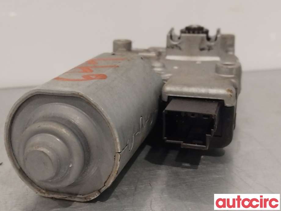 Takluke motor til BMW X3 2007-2010 (Fase 2) (E83) (E83) (BMW|67616922652)
