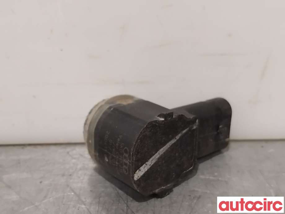 Parkeringssensor bak til Audi A6 2014-2018 (Type IV, Fase 2) (C7) (C7) (AUDI|1S0919275|607123|5KD919275)