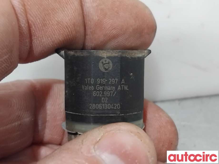 Parkeringssensor foran til Audi A6 2014-2018 (Type IV, Fase 2) (C7) (C7) (AUDI|1T0919297A|602997)