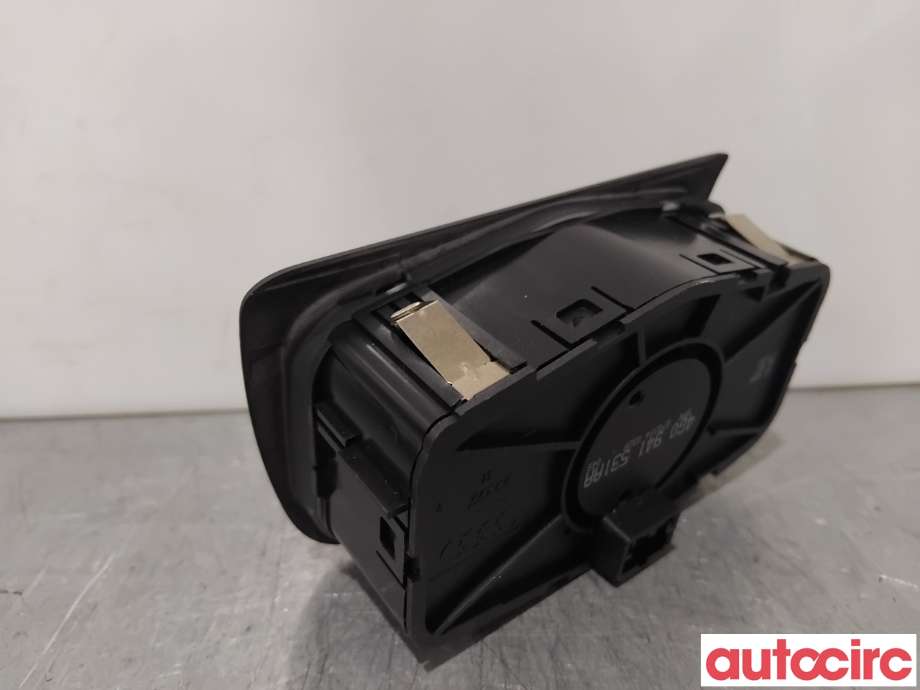 Bryter lys til Audi A6 2014-2018 (Type IV, Fase 2) (C7) (C7) (AUDI|4G0941531AA||4G0941531BG)