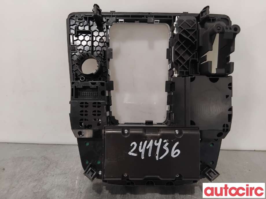 Bryter diverse til Audi A6 2014-2018 (Type IV, Fase 2) (C7) (C7) (AUDI|4G1919610C|10092269-03)