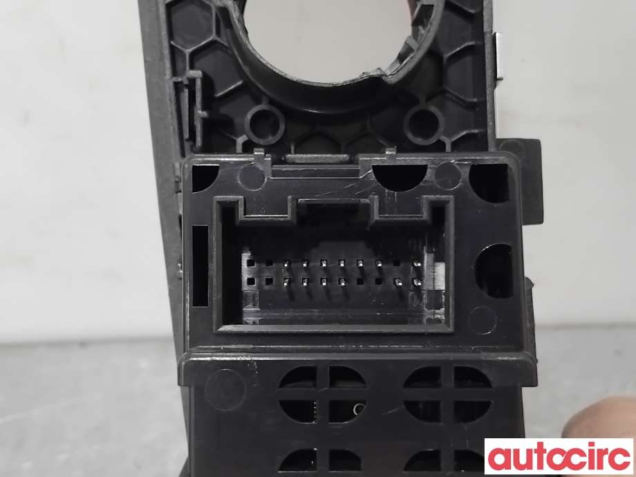Bryter diverse til Audi A6 2014-2018 (Type IV, Fase 2) (C7) (C7) (AUDI|4G1919610C|10092269-03)