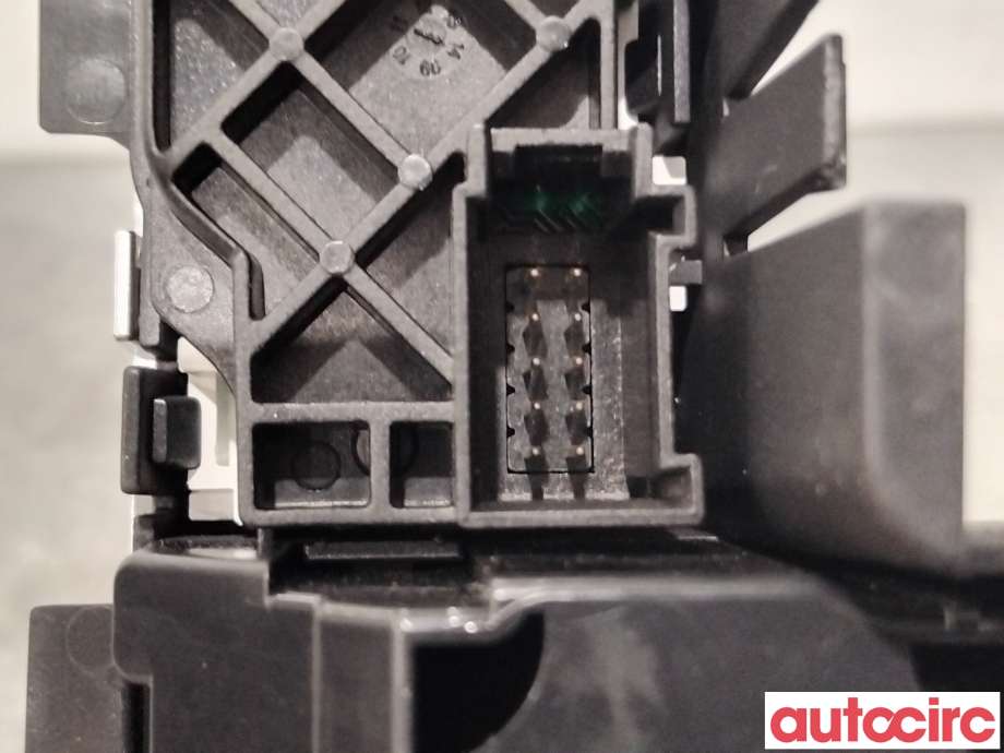 Bryter diverse til Audi A6 2014-2018 (Type IV, Fase 2) (C7) (C7) (AUDI|4G1919610C|10092269-03)