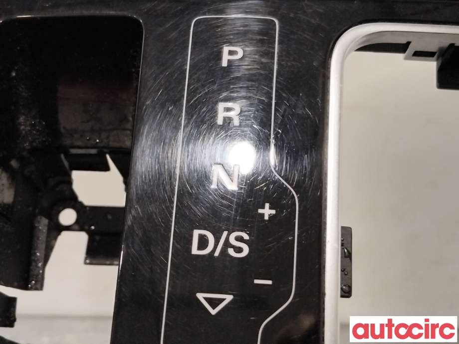 Bryter diverse til Audi A6 2014-2018 (Type IV, Fase 2) (C7) (C7) (AUDI|4G1919610C|10092269-03)
