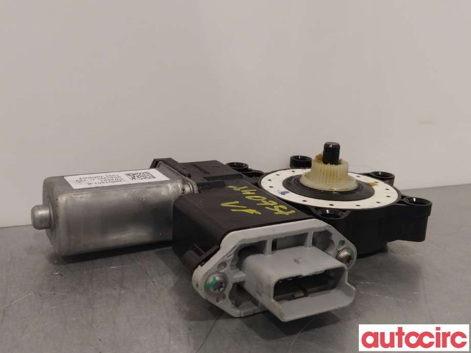 Ruteheis venstre foran til Renault Zoe 2013-2019 (Fase 1)  (RENAULT|807215899R|9030321-C)