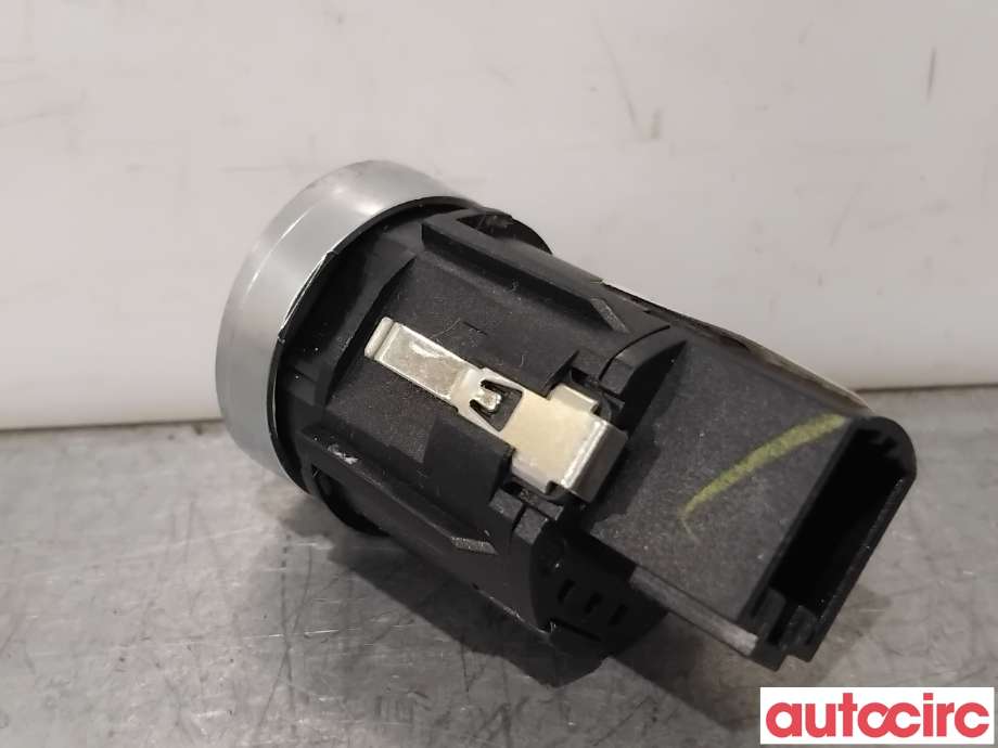 Bryter start/stopp til Audi A6 2014-2018 (Type IV, Fase 2) (C7) (C7) (AUDI|4G1905217A|10019065|4G1906217A)