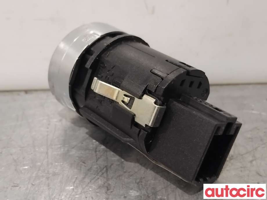 Bryter start/stopp til Audi A6 2014-2018 (Type IV, Fase 2) (C7) (C7) (AUDI|4G1905217A|10019065|4G1906217A)