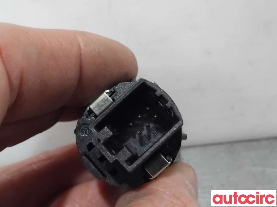 Bryter start/stopp til Audi A6 2014-2018 (Type IV, Fase 2) (C7) (C7) (AUDI|4G1905217A|10019065|4G1906217A)