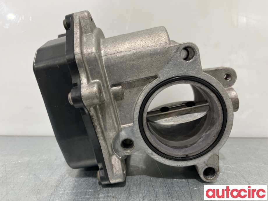 Spjeldhus til VW Golf VI 2008-2012  (VOLKSWAGEN|03L128063J||03L128063AD)