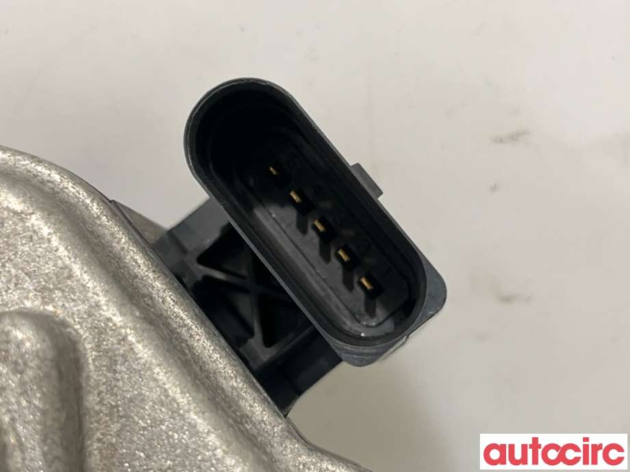 Spjeldhus til VW Golf VI 2008-2012  (VOLKSWAGEN|03L128063J||03L128063AD)