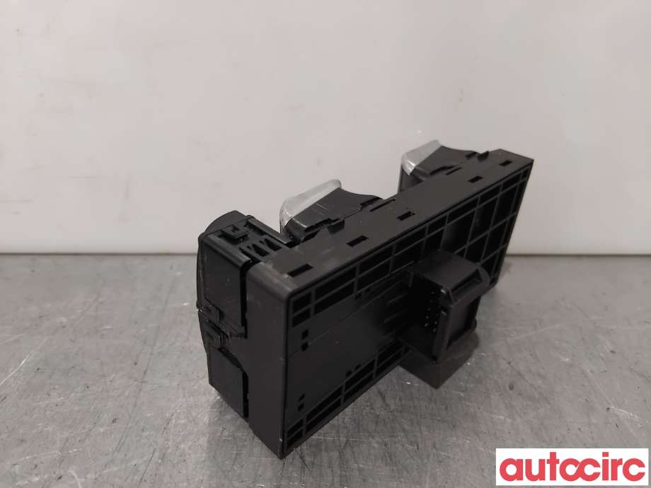 Bryter ruteheis til Audi A6 2014-2018 (Type IV, Fase 2) (C7) (C7) (AUDI|4G0959851|)