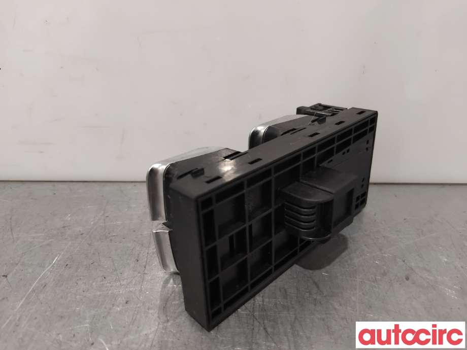 Bryter ruteheis til Audi A6 2014-2018 (Type IV, Fase 2) (C7) (C7) (AUDI|4G0959851|)