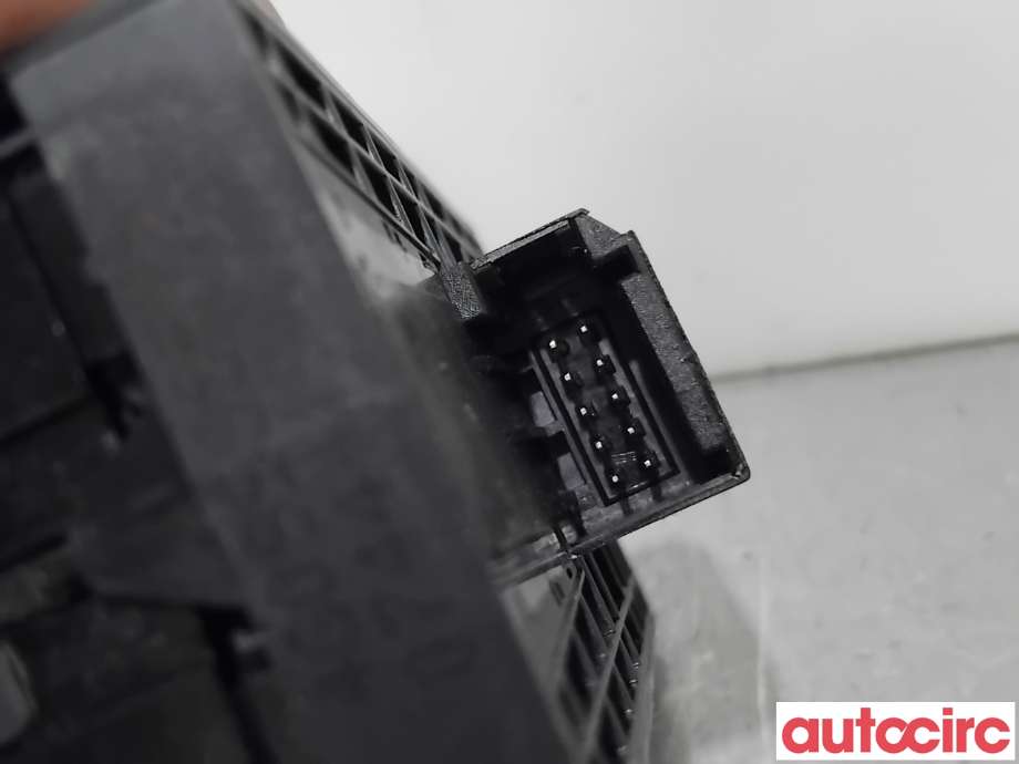 Bryter ruteheis til Audi A6 2014-2018 (Type IV, Fase 2) (C7) (C7) (AUDI|4G0959851|)
