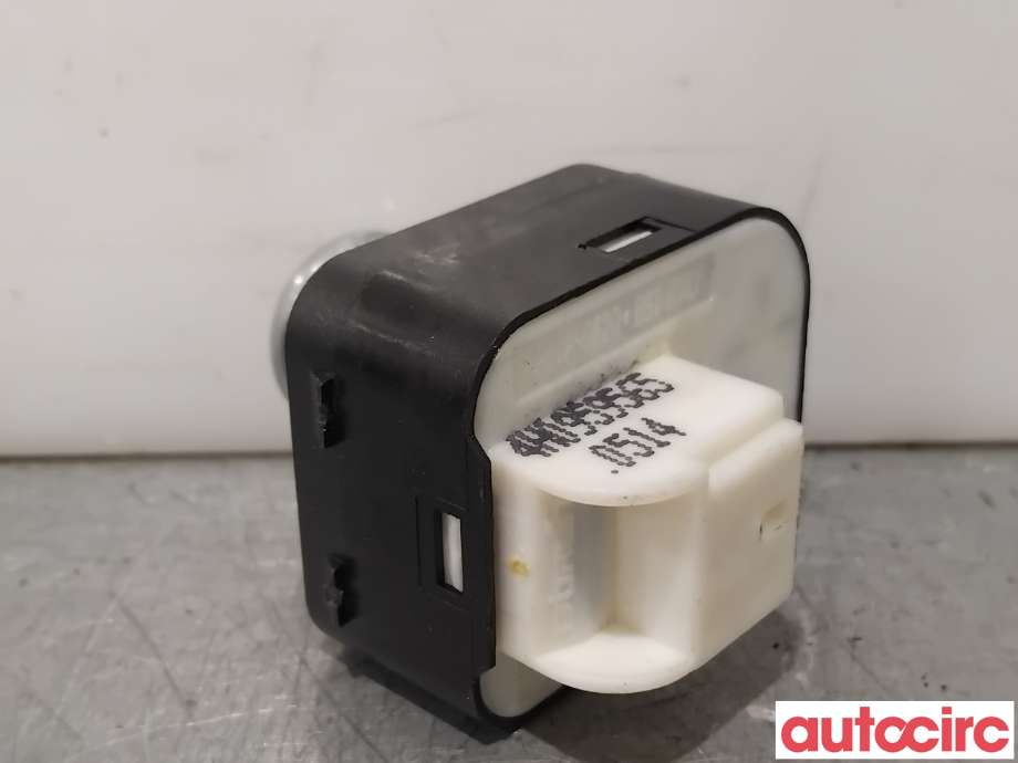 Bryter speil til Audi A6 2014-2018 (Type IV, Fase 2) (C7) (C7) (AUDI|4H0959565|)