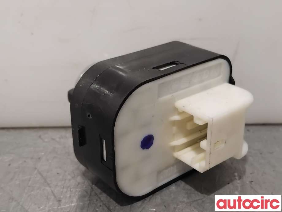 Bryter speil til Audi A6 2014-2018 (Type IV, Fase 2) (C7) (C7) (AUDI|4H0959565|)