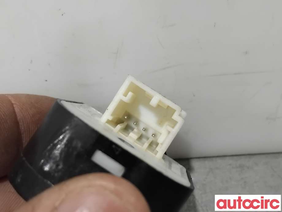 Bryter speil til Audi A6 2014-2018 (Type IV, Fase 2) (C7) (C7) (AUDI|4H0959565|)