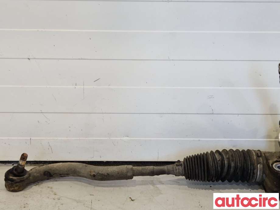Tannstang til Toyota RAV4 2006-2009 (Type III, Fase 1)  (TOYOTA|4551042230||4551042030)