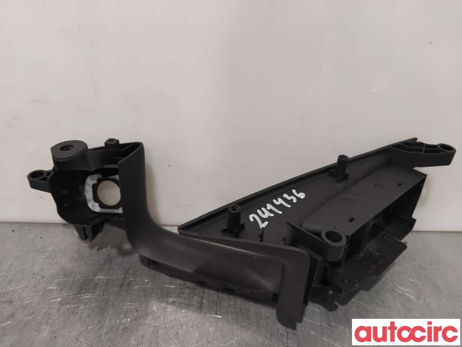 Diverse deler til Audi A6 2014-2018 (Type IV, Fase 2) (C7) (C7) (AUDI|4G1867171A|)