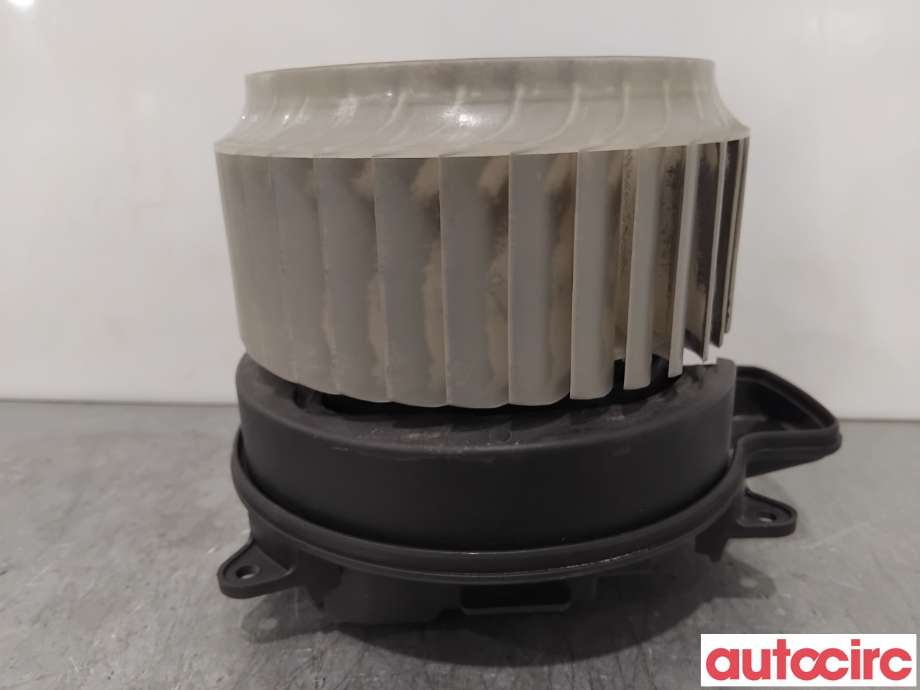 Varmeapparat motor til Audi A6 2014-2018 (Type IV, Fase 2) (C7) (C7) (AUDI|4H1820021B|016070-1265|4H1820021C)