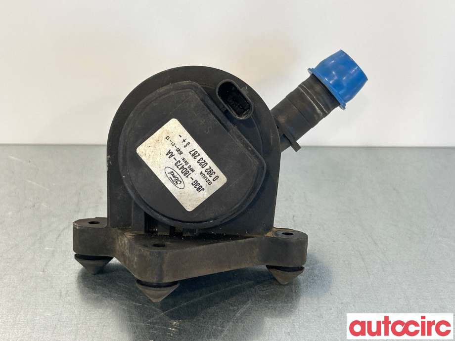 Sirkulasjonspumpe til Ford Ranger / Ranger Raptor 2015-2022  (FORD|2212847|0392023287|JB3G-18D473-AA)