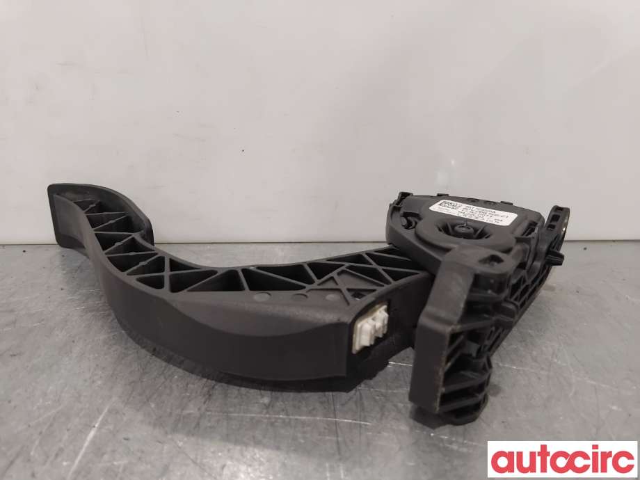 Pedal gass til Audi A6 2014-2018 (Type IV, Fase 2) (C7) (C7) (AUDI|8K1723523A|6PV009505-21)