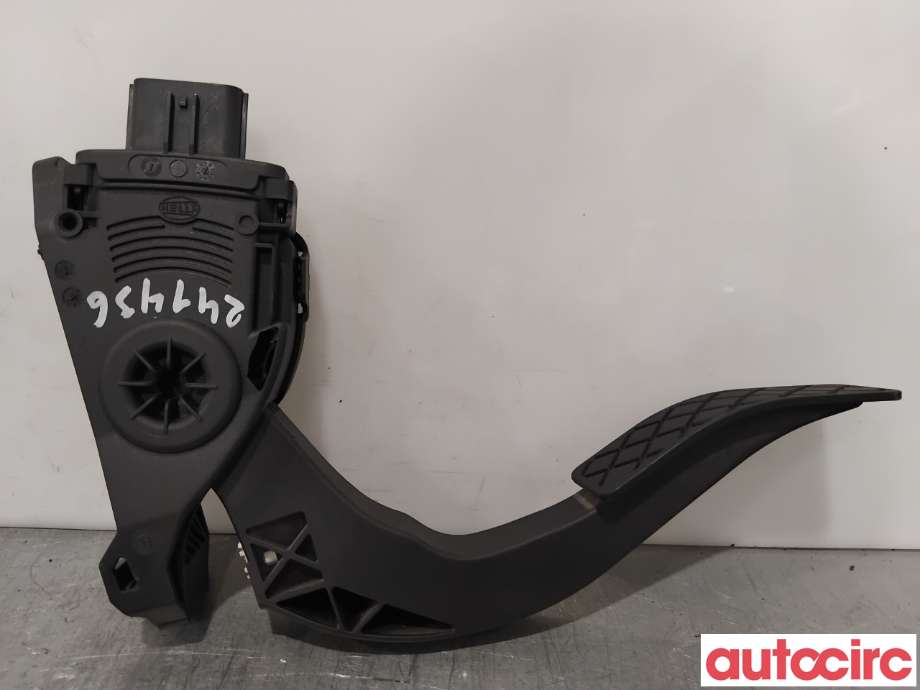 Pedal gass til Audi A6 2014-2018 (Type IV, Fase 2) (C7) (C7) (AUDI|8K1723523A|6PV009505-21)