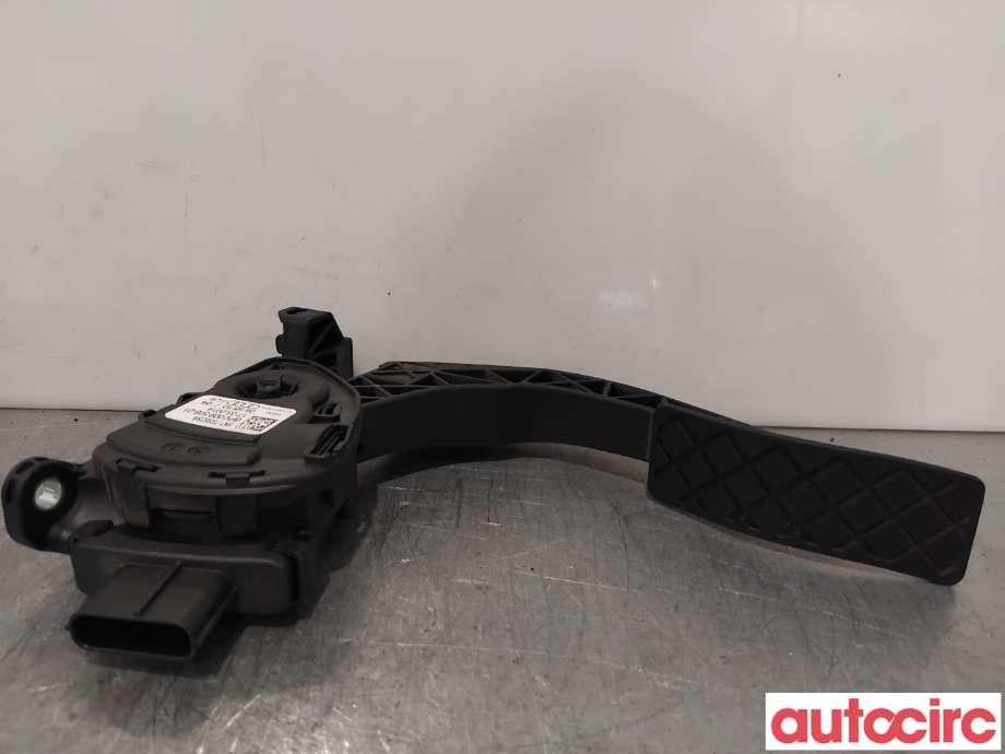 Pedal gass til Audi A6 2014-2018 (Type IV, Fase 2) (C7) (C7) (AUDI|8K1723523A|6PV009505-21)