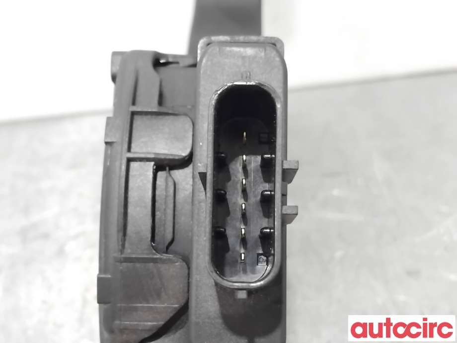 Pedal gass til Audi A6 2014-2018 (Type IV, Fase 2) (C7) (C7) (AUDI|8K1723523A|6PV009505-21)