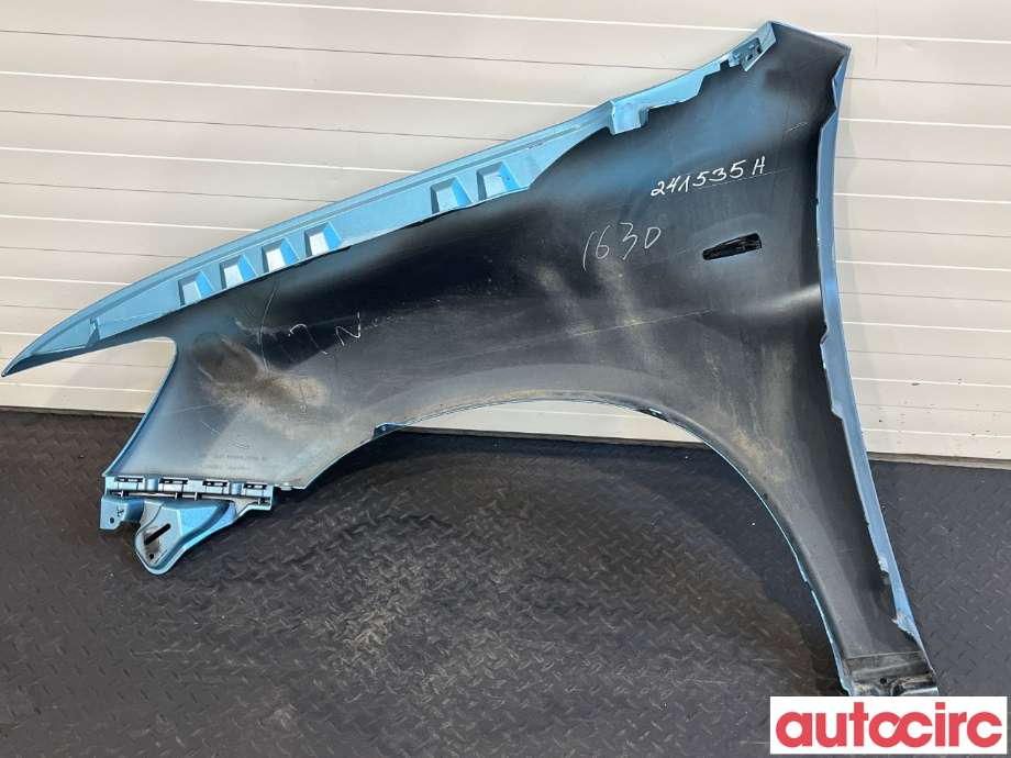 Skjerm høyre foran til Mitsubishi ASX 2010-2019 (MITSUBISHI|5220F466)