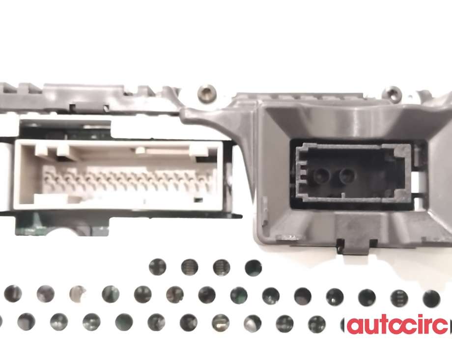Instrumentpanel til Audi A6 2014-2018 (Type IV, Fase 2) (C7) (C7) (AUDI|4G0920833B|0263672224|4G8920933BX)