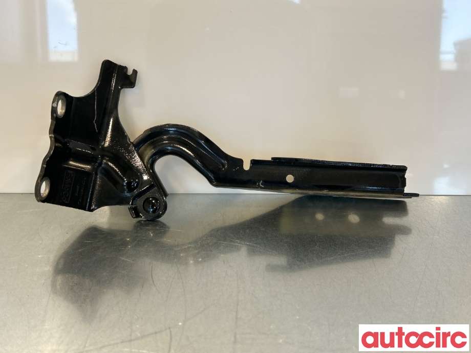 Panserhengsler til Ford Ranger / Ranger Raptor 2015-2022  (FORD|2239638|JB3B-16801-AA)
