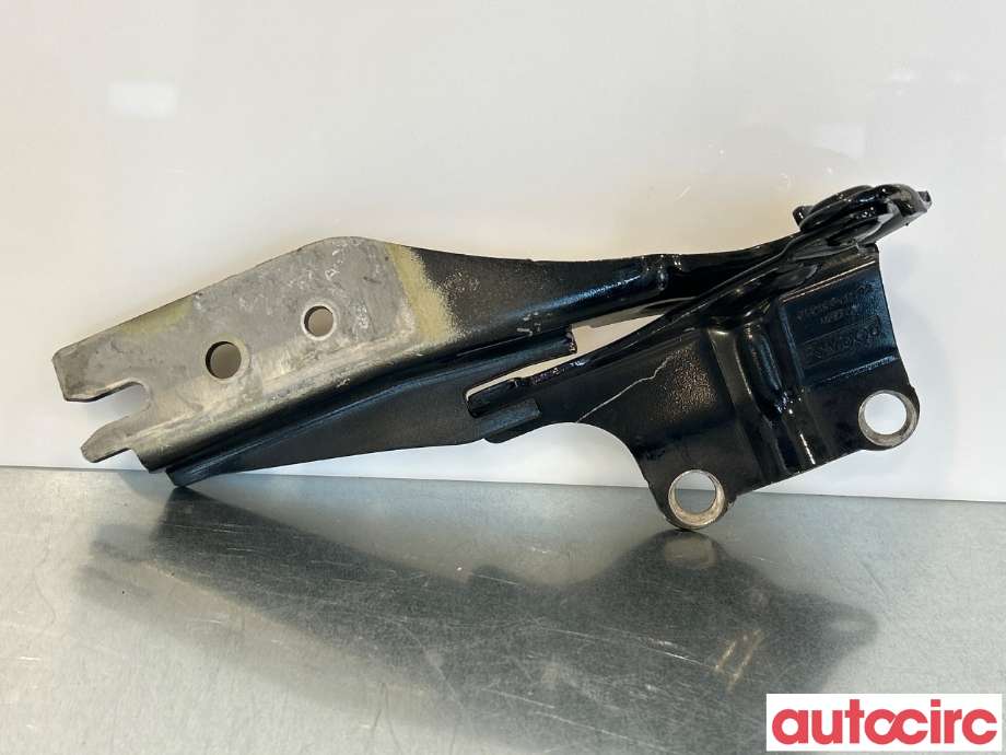Panserhengsler til Ford Ranger / Ranger Raptor 2015-2022  (FORD|2239638|JB3B-16801-AA)