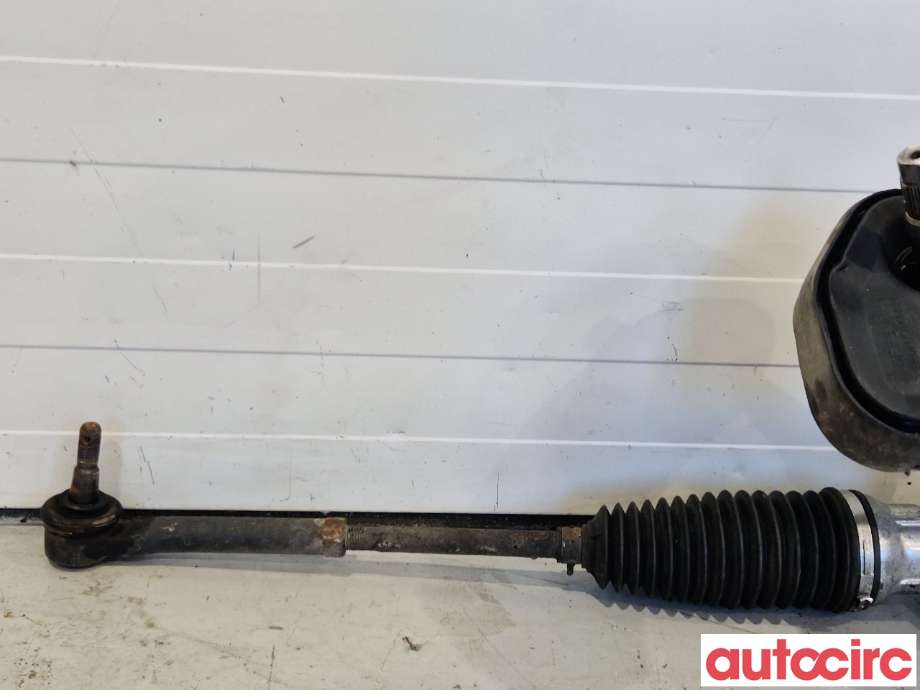 Tannstang til Mazda CX-30 2020-->>  (MAZDA|DFR532110|)