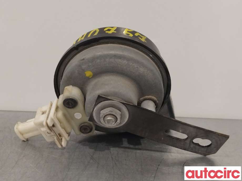 Horn/signalhorn til Renault Zoe 2013-2019 (Fase 1)  (RENAULT|256107202R|)